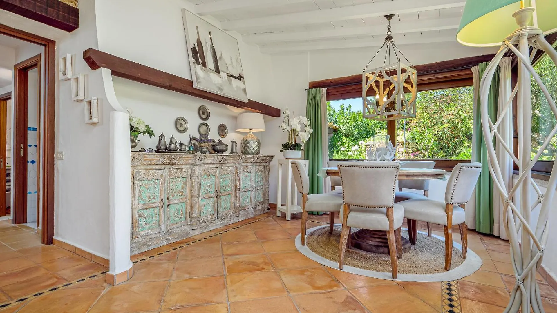 Villa Manuela Porto Rotondo 0*,